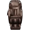 Массажное кресло Ergonova Organic 3 Espresso Brown