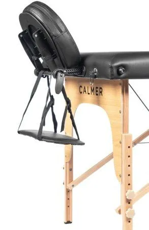 Массажный стол Calmer Bamboo Three 70 