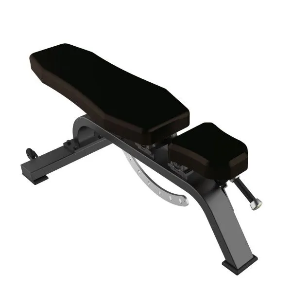 Скамейка регулируемая FTX-FB39