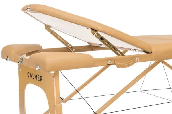 Массажный стол Calmer Bliss Three 70 