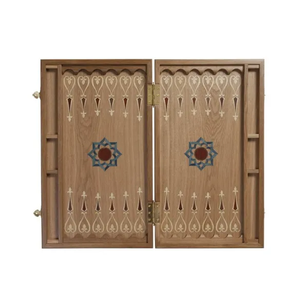 Нарды Ивановские "Мечеть"