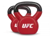 Гиря UFC ПВХ