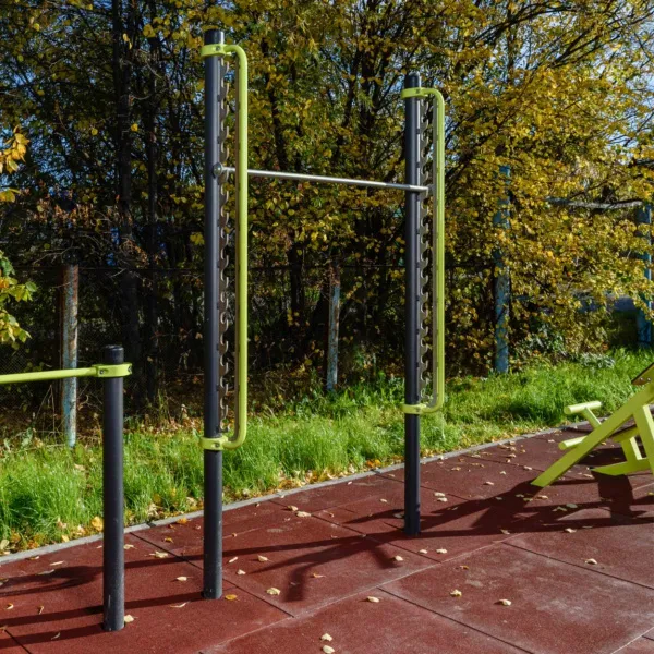 W251 GTO Турник-перекладина с регулируемой высотой (подходит ОВЗ) ZAVODSPORTA