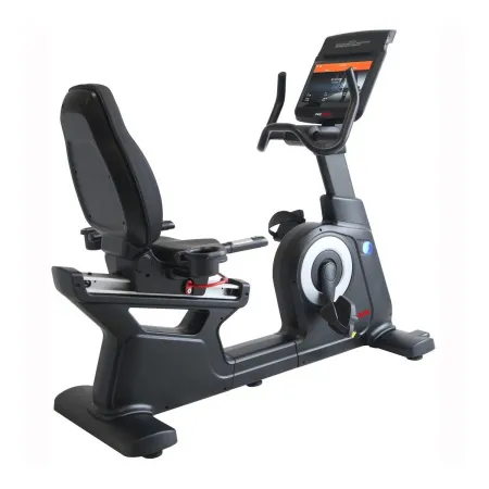 Велотренажер Protrain K9003RW-TFT, горизонтальный