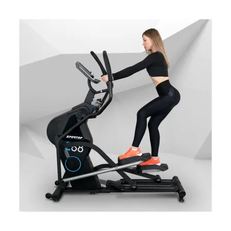 Эллиптический тренажер Sportop E88