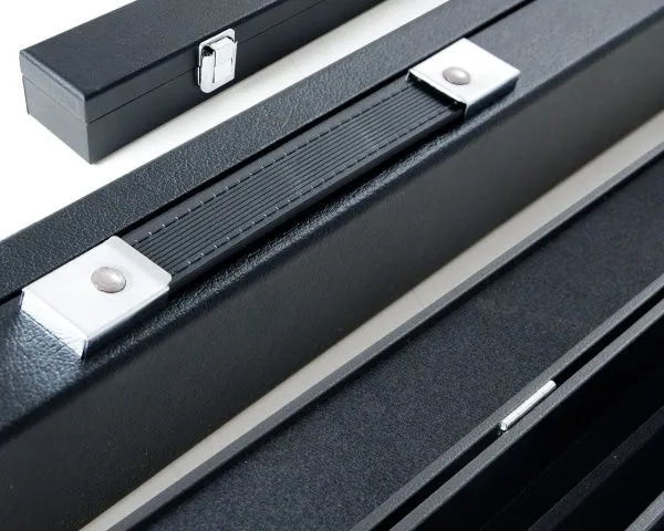 Футляр для кия «Moscow 1/1» 85 см (черный)