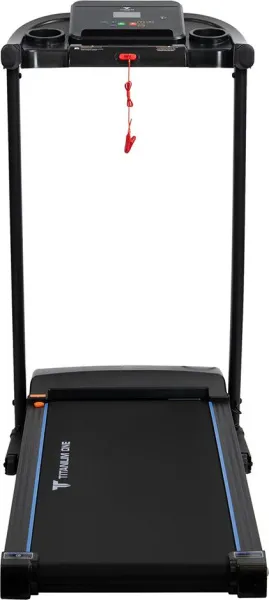 Беговая дорожка Titanium One T30 Special Blue