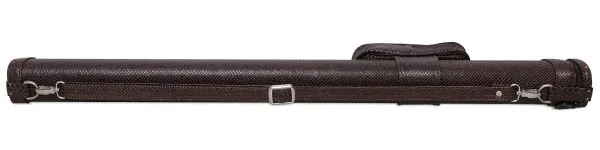 Тубус Fortuna Action Special Edition TR 1x1xEX с отделением для удлинителя коричневый