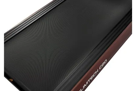 Беговая дорожка Titanium Masters Slimtech C20 Coffee