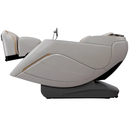 Массажное кресло Ergonova Chronos Beige