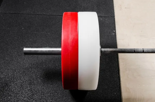 Диски технические пластиковые 