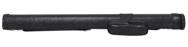 Тубус Fortuna Action Special Edition TR 1x1xEX с отделением для удлинителя черный