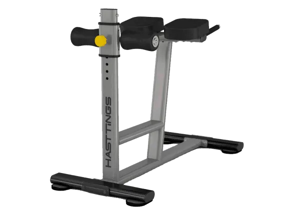 Гиперэкстензия горизонтальная (римский стул) Hasttings Digger HD007-4