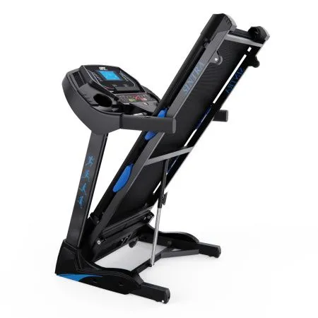 Беговая дорожка DFC SINTRA Blue T760B