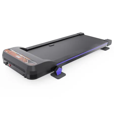 Беговая дорожка DFC T-JK/  5 уровней наклона, черная