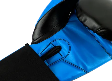 Перчатки тренировочные для спарринга UFC