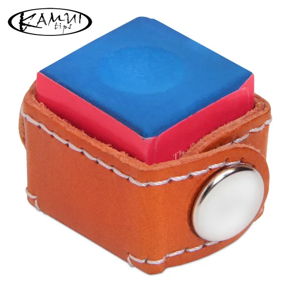 Держатель для мела Kamui Chalk Case светло-коричневый