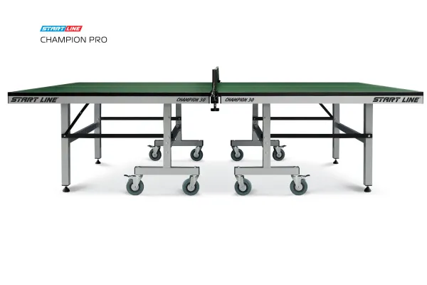 Теннисный стол Start line Champion PRO