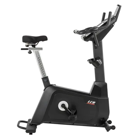 Вертикальный велотренажер Sole LCB (2023)