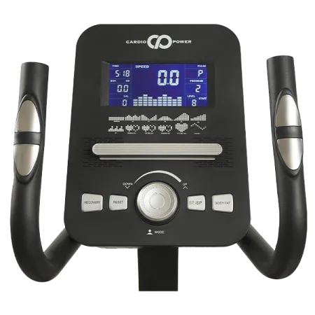 Эллиптический тренажер CardioPower X32