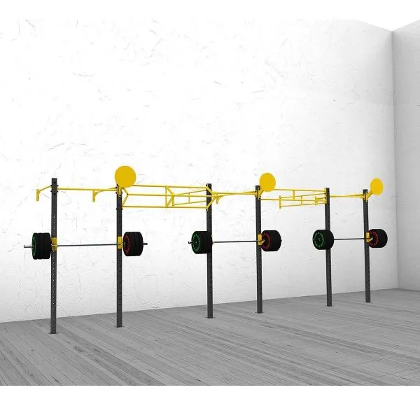 A-0313 Функциональная рама 6900-1800