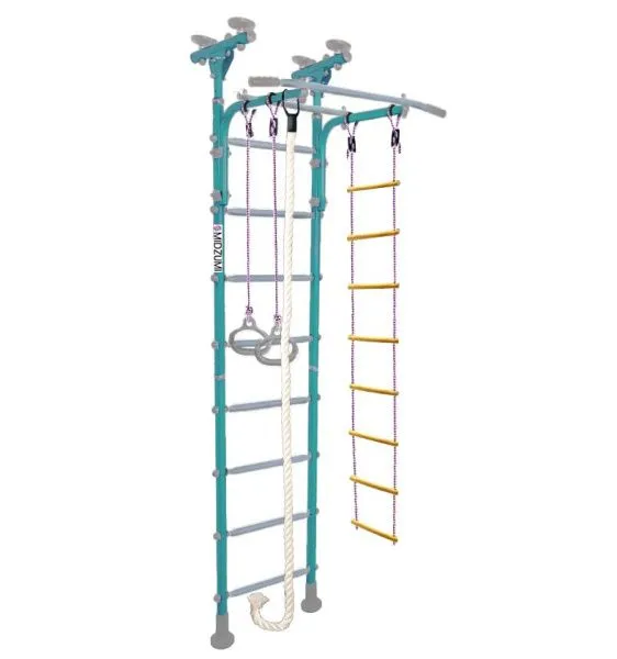 Шведская стенка Midzumi Niji (ментоловый сорбет)