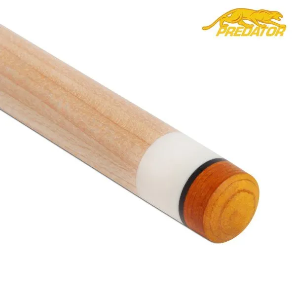 Шафт Predator Z³ Uni-Loc Black Collar Пул