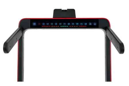 Беговая дорожка Titanium Masters Slimtech C10 Red