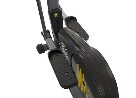 Эллиптический тренажер Hasttings Wega SX500