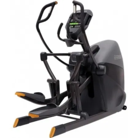 Эллиптический тренажер Octane XT-ONE Smart DARK GREY