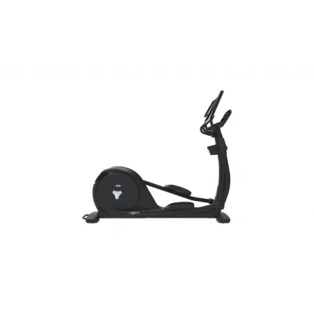 Профессиональный Эллиптический тренажер CardioPower Pro X450 NEW