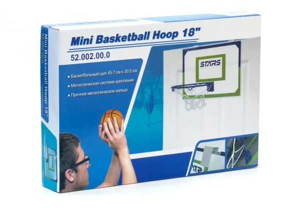 Баскетбольное кольцо Weekend «Мини»