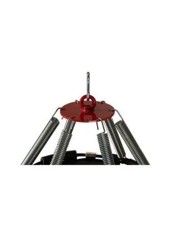 Мешок-Гильза «onePRO FILIPPOV» 65 кг Кожа