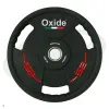 Полиуретановые олимпийские диски Oxide Fitness OWP02 25 кг.