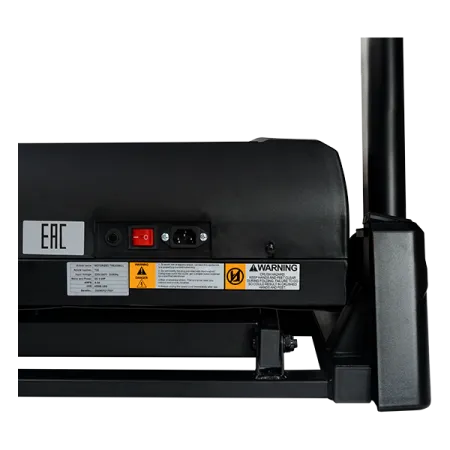 Беговая дорожка CardioPower T30 NEW