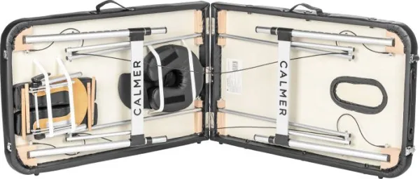  Массажный стол Calmer Grotto Two 60