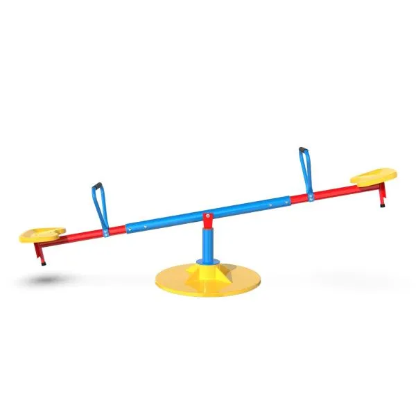 Качели-весы/карусель SEESAW DFC SE-02 фото Качели-весы/карусель SEESAW DFC SE-02