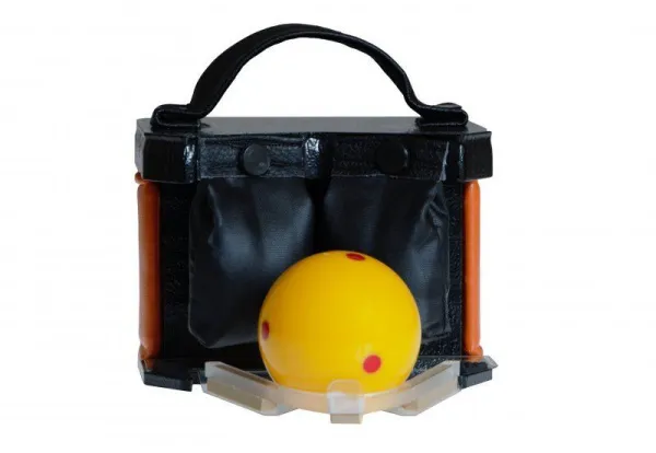 Бильярдный тренажер Стоп-Шар 2.0 (оранжевый)