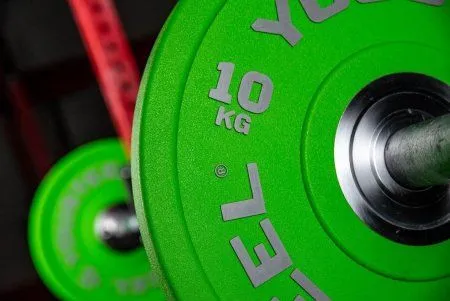 Диск YOUSTEEL PU