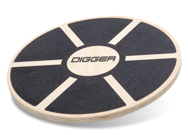 Платформа балансировочная Hasttings Digger HD21A1