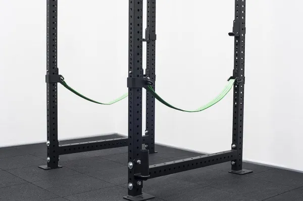 Страховочная система "Стропа" L1100 (пара)