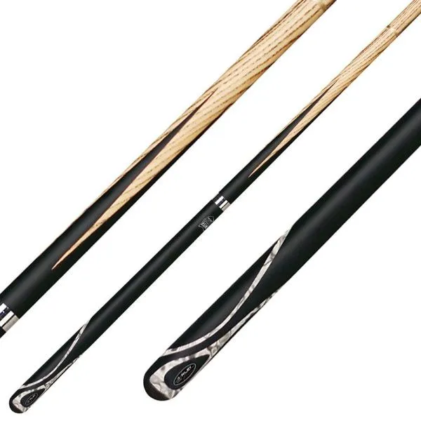 Кий для снукера 2-pc "Riley Moderno 4"