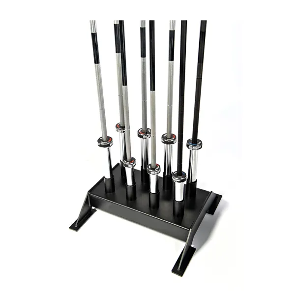 MAKARIO Стойка для олимпийских грифов, MAKARIO