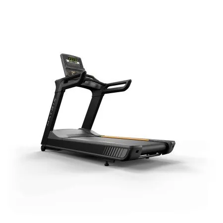 Беговая дорожка Matrix PERFORMANCE Серебристый LED