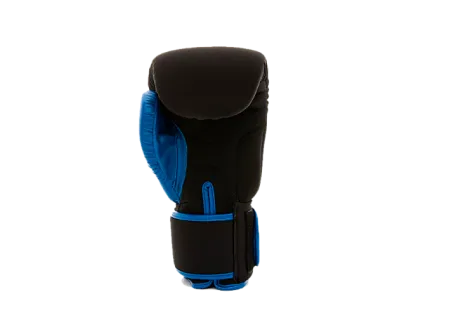 Перчатки для бокса и ММА UFC Голубые L