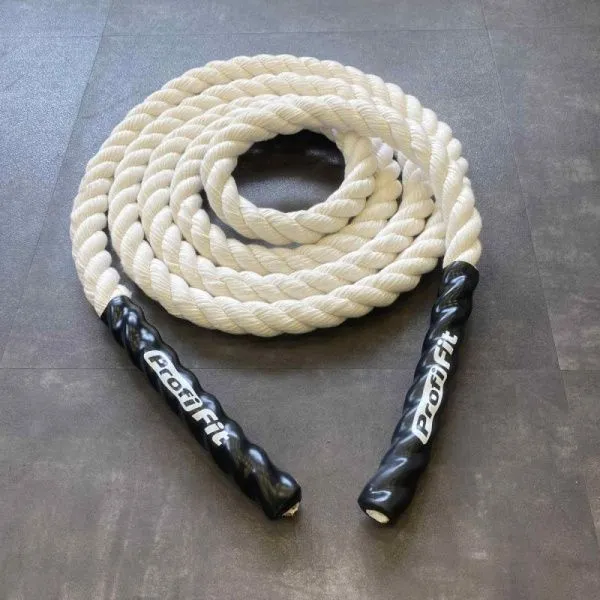 Канат для перетягивания 9 м D-30 мм