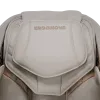 Массажное кресло Ergonova Chronos Beige