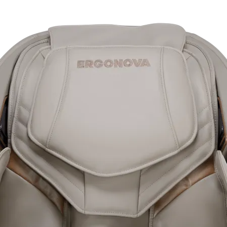 Массажное кресло Ergonova Chronos Beige