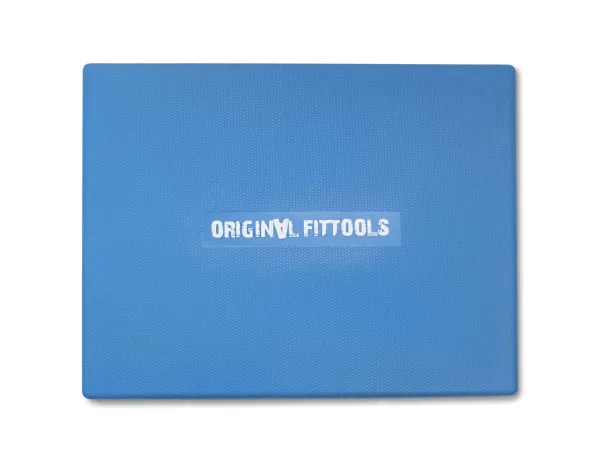 Балансировочный мат полиуретановый (50х40х5 см)