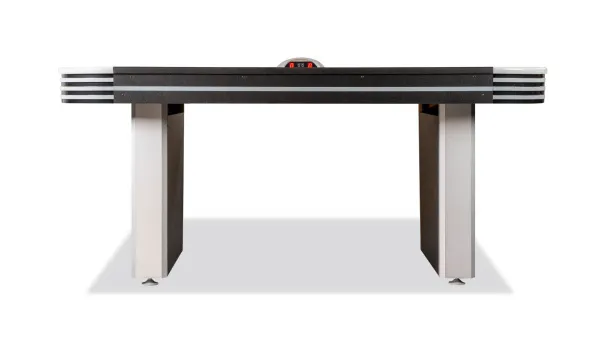 Аэрохоккей Время хоккея "NEON-X" 6 футов (черный)